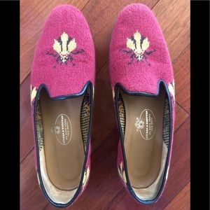 Stubbs and Wootton Bees Flat